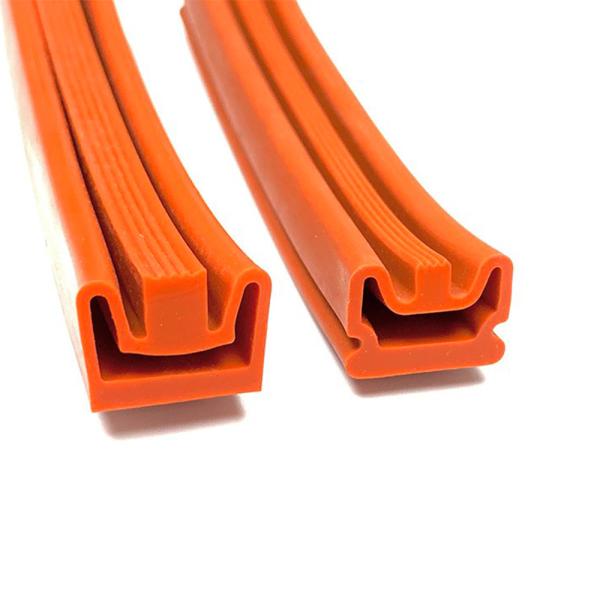 Buy Eco Friendly Inflatable Silicon Gasket Customized For Customer Requirements at wholesale prices