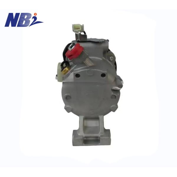 SV07C Ac Compressor For Toyota Rush Daihatsu Terios 447260-5820 447260-0667 447190-6121