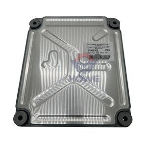 Excavator Electrical Parts TAD1643GE TAD1641GE Engine Controller Computer Board