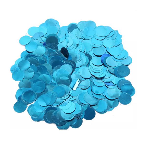 Buy Festival 3.8cm Multi Coloured Biodegradable Confetti at wholesale prices