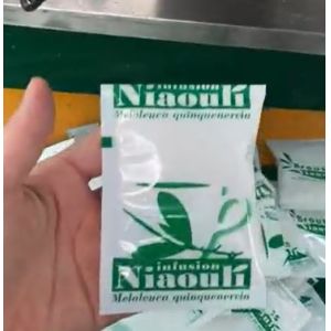 China High Efficiency Bag In Bag Packaging Machine Multi Head Weigher on sale