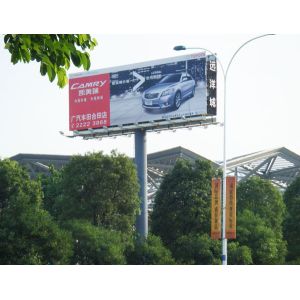 Quality Highway billboards for sale