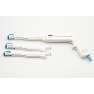 China Exclusive Patent Disposable Hemorrhoids Stapler No Slippage EO Sterilization on sale