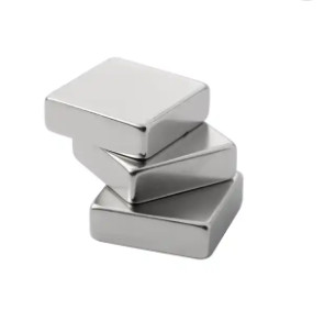 OEM Block NdFeB Magnet Super Strong Neodymium Rectangular Magnet