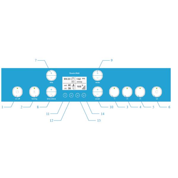 40kHz Ultrasonic Pcb Cleaner