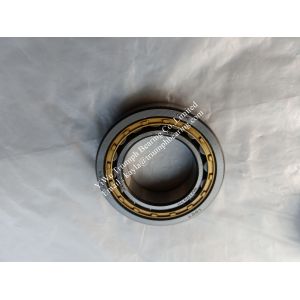 NSK Japan cylindrical roller bearing NU1007M , NU 1007M