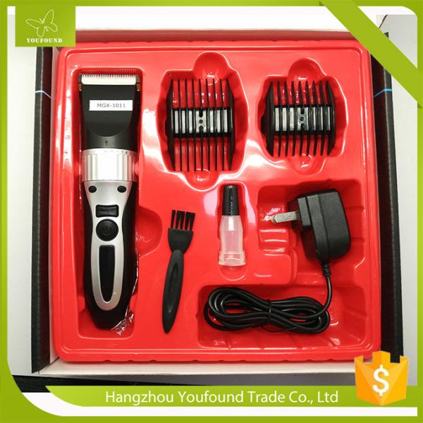 Buy MGX1011 High Quality Barbel Clipper Professional Hair Trimmer at wholesale prices
