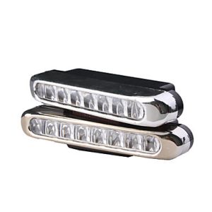 Volkswagen Passat CC DRL