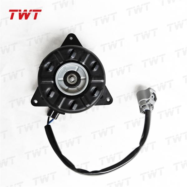 Original Cooling Fan Motor 1636331461 16363 31461 for Toyota Alphard Vellfire Hv 2021- 2Arfxe Ayh30