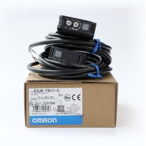 E3JK-RR11-C/RR12-C/DR11/DR12/DN11/DN12/DP11/TR12 original photoelectric switch