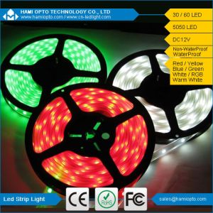 Quality Led strip light 60leds/m for sale