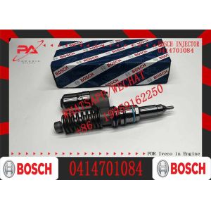 Reman Fuel Injector 0414701006 0414701053 0414701084 0986441003 0986441103