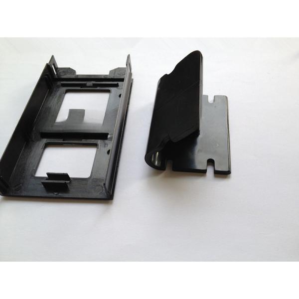 Small ABS Plastic Pieces By Injection Molding Plastic Custom Plastic Parts
