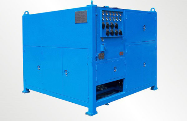 Buy 250 630 Hydraulic Power Pack For Marine Drilling Rig at wholesale prices