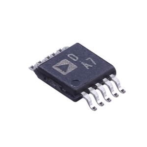 New Genuine Electronics AD5627RBRMZ-1REEL7 Potentiometer Resistor Capacitor