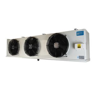 DD Series Upgraded Space Condenser Portable Air Cold Room Fin Evaporator Coil