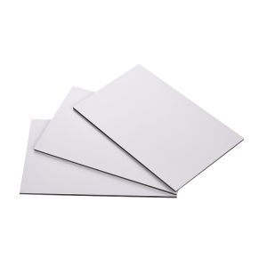 Class A Fireproof 6000mm Aluminum Honeycomb Core Panel Heat Insulation ≥0.041W/M