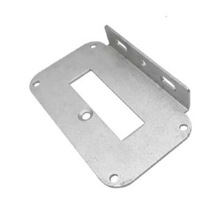 Powder Coating Sheet Metal Fabrication Anodizing PVD Cnc Bending Aluminum