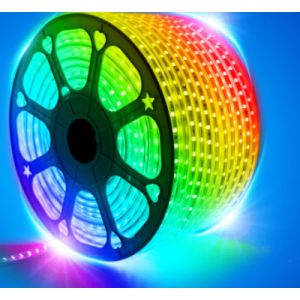 High Quality Led Blue/ White/ RGB Strip Light All the Color In Stock Hot Selling