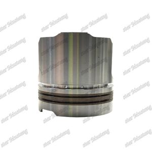 Diesel Engine Piston With Pin 3304 3306 9N5250