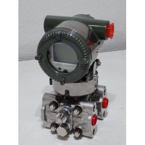 YOKOGAWA EJA110E Differential Pressure Transmitter 4-20mA 100kPa