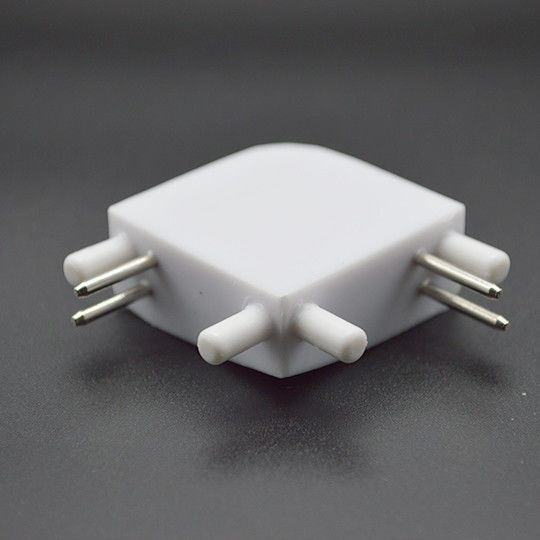 Buy Round Inside LED Cabinet Lighting Kits Charging Mode With Diameter 69mm Thickness 21mm at wholesale prices