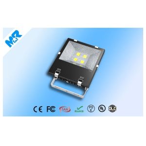 Quality Epistar Aluminum 200w LED Outdoor Flood Light 2700 - 6500k With Bridgelux Chip Ac100 - 277v for sale