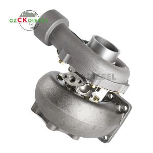Turbocharger J530-17012 49177-031711 for V3600 Engine