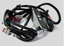 3408389 Cummins engine part Step Time Control Module