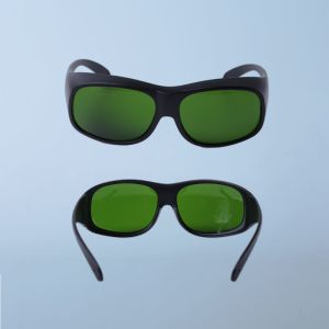 EN169 Hair Removal Protective Eyewear 1400nm Ipl Glasses