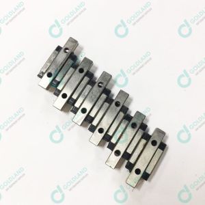 PCB Assembly Production Line P7214 MPM LM Guide