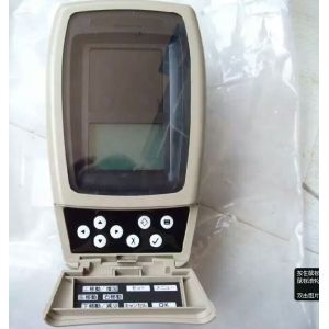 E320C Excavator Electric Parts Monitor 157-3198 260-2160 for Customer Requiremen