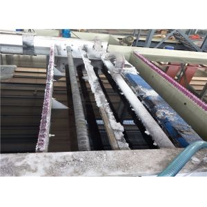 Electric Steel Binding Wire 0.7-2.0mm Galvanizing Line Wire