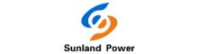 China Guang Zhou Sunland New Energy Technology Co., Ltd. logo