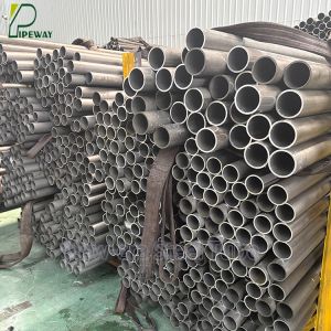Quality Seamless Mechanical Tubing OD 0.5''- 4'' for sale