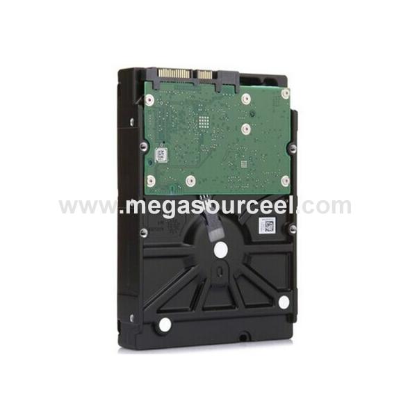 Seagate Constellation ES.3 2 TB Internal HDD - 3.5" - ST2000NM0033 - SATA 6Gb/s - 7,200 rpm