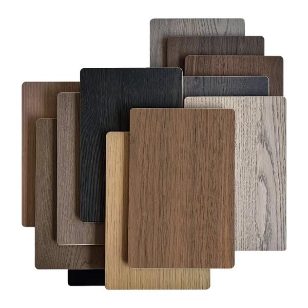 Buy Eco-friendly Charcoal Carbon Crystal Board Waterproof Wall Panel with 1220*2440*5mm Size and 3 Years Warranty at wholesale prices