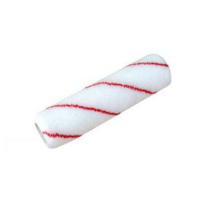 Quality Custom Polyamid Microfiber Paint Roller Brush For Wall Painting for sale