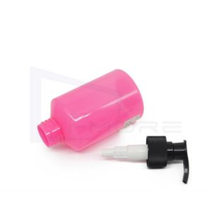 China Hotstamp SGS 200 Ml Plastic Pump Spray Bottles on sale