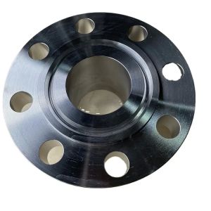 ASME B16.5 Alloy Steel RF RTJ Flange Forging Class150 300 600 1500 Slip On