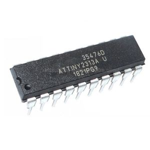 ATTINY2313A-PU