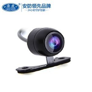 Quality Wide Angle Front Digital Mobile DVR Camera Mini Size 360 Degree Adjustable for sale
