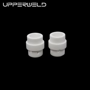 24KD Ceramic Gas Diffuser for MIG Torch Accessories and Customized ODM