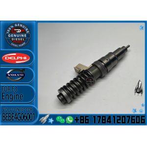 Common Rail Fuel Injector BEBE4G06001 BEBE5L17001 BEBE4L00001 BEBE4L00002