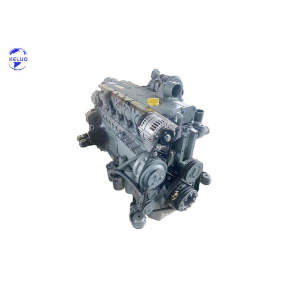 CE Deutz Power BF6M1013 1800rpm Deutz Diesel Power For Trucks