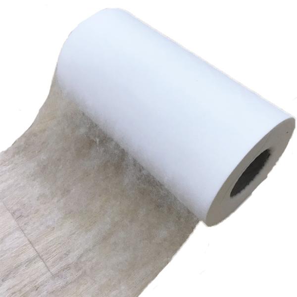 Plain Style Nonwoven Fabric for Bed Sheet Packaging 100% PP Spunbond Non Woven