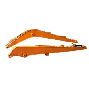 8M 15M 18M 22M 24M 26M 28M Excavator Long Reach Boom For CAT SANY DOOSAN