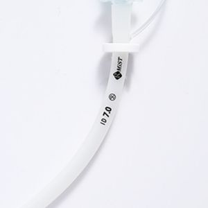 Sterile Nasopharyngeal Airway Medical Nasopharyngeal Intubation With PetCO₂