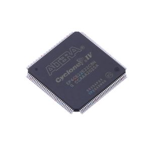 China EP4CE22E22C8N  Integrated circuit EM2140P01QI EP1C3T144I7N EN2342QI EP4CE22E22C8N on sale China EP4CE22E22C8N  Integrated circuit EM2140P01QI EP1C3T144I7N EN2342QI EP4CE22E22C8N on sale