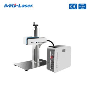 China 20W 30W 50W 3D Focus Dynamic Stainless Steel Engraving Machine on sale